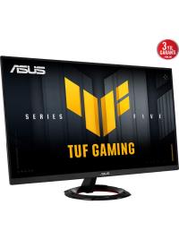 ASUS TUF GAMING  VG249Q5R IPS MM 23.8" Monitör Siyah 0.3ms 1920x1080, 200Hz, DP, HDMI, Hoparlör, Vesa 24" 